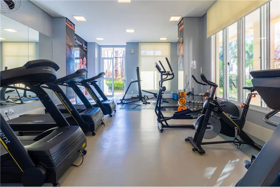 Foto 3 de Apartamento com 3 quartos à venda, 164m2 em Tatuapé, São Paulo - SP