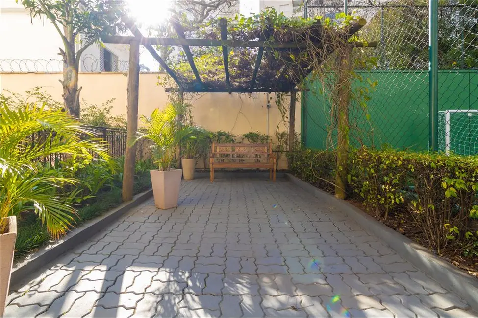 Foto 9 de Apartamento com 3 quartos à venda, 164m2 em Tatuapé, São Paulo - SP