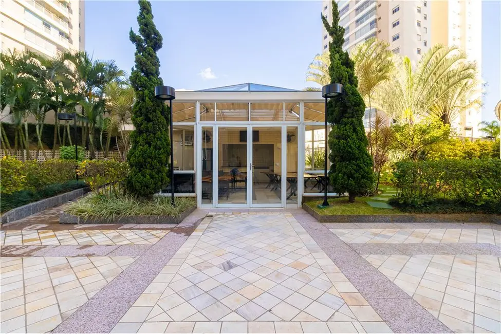 Foto 5 de Apartamento com 3 quartos à venda, 164m2 em Tatuapé, São Paulo - SP