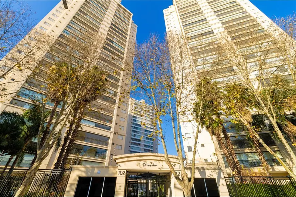 Foto 6 de Apartamento com 3 quartos à venda, 164m2 em Tatuapé, São Paulo - SP