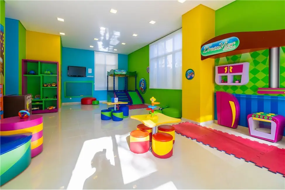 Foto 4 de Apartamento com 3 quartos à venda, 164m2 em Tatuapé, São Paulo - SP