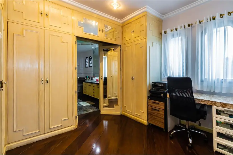 Foto 5 de Apartamento com 4 quartos à venda, 344m2 em Tatuapé, São Paulo - SP