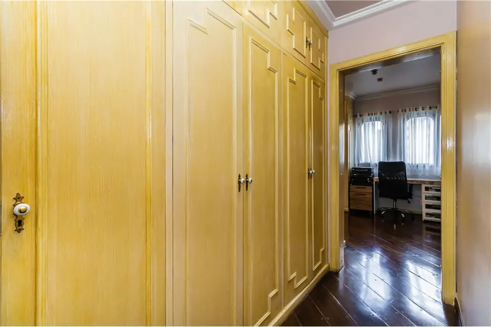 Foto 4 de Apartamento com 4 quartos à venda, 344m2 em Tatuapé, São Paulo - SP