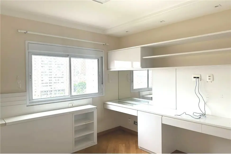 Apartamento com 4 quartos à venda, 315m2 em Tatuapé, São Paulo - SP - imagem 6 Foto 6 de Apartamento com 4 quartos à venda, 315m2 em Tatuapé, São Paulo - SP