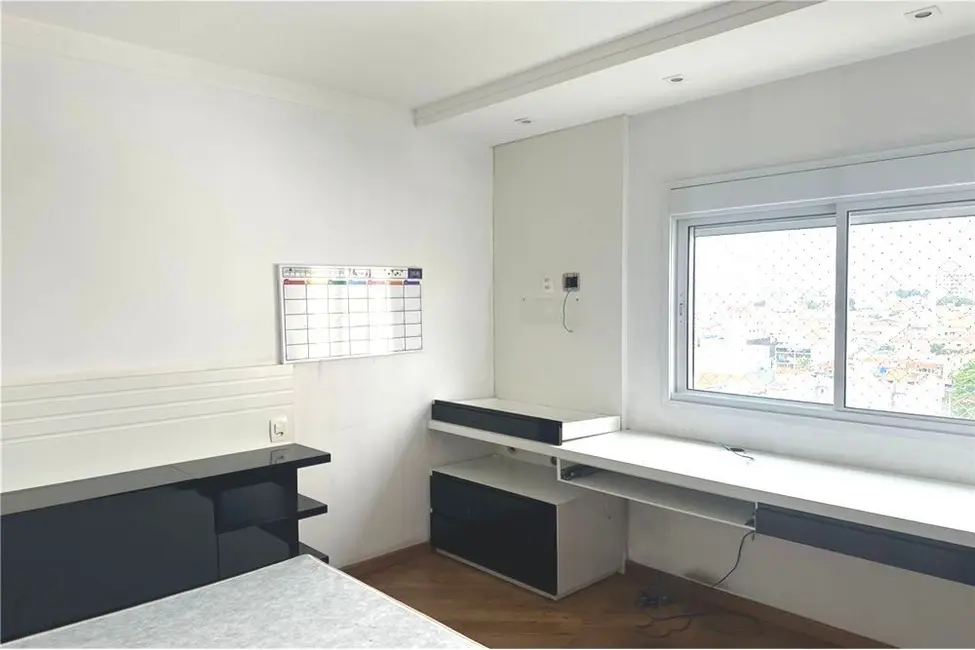 Apartamento com 4 quartos à venda, 315m2 em Tatuapé, São Paulo - SP - imagem 3 Foto 3 de Apartamento com 4 quartos à venda, 315m2 em Tatuapé, São Paulo - SP