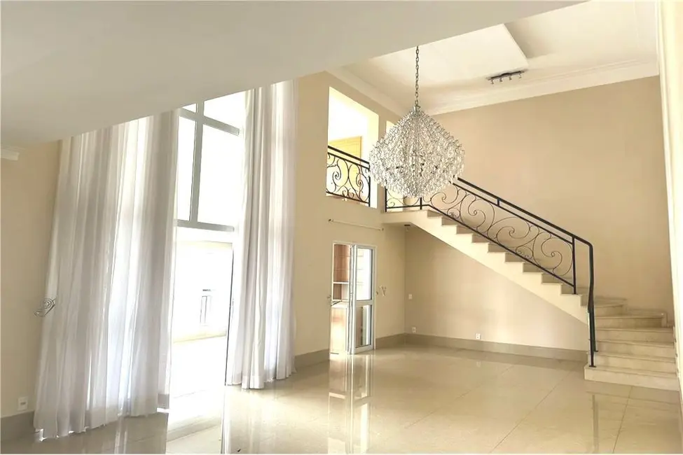 Foto 1 de Apartamento com 4 quartos à venda, 315m2 em Tatuapé, São Paulo - SP