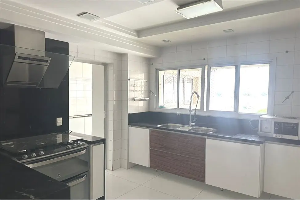 Apartamento com 4 quartos à venda, 315m2 em Tatuapé, São Paulo - SP - imagem 2 Foto 2 de Apartamento com 4 quartos à venda, 315m2 em Tatuapé, São Paulo - SP