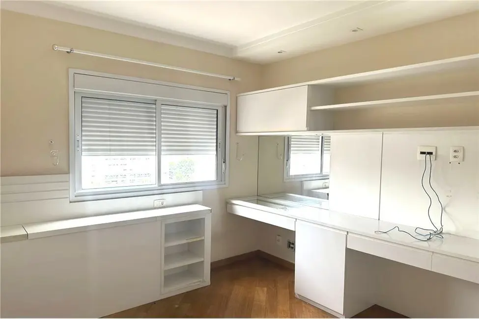 Apartamento com 4 quartos à venda, 315m2 em Tatuapé, São Paulo - SP - imagem 7 Foto 7 de Apartamento com 4 quartos à venda, 315m2 em Tatuapé, São Paulo - SP