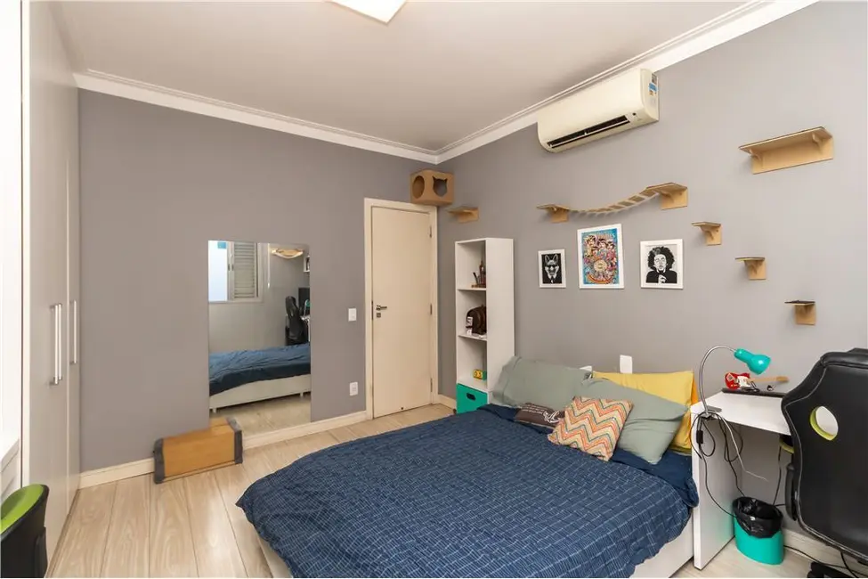 Casa com 3 quartos à venda, 114m2 em Tatuapé, São Paulo - SP - imagem 6 Foto 6 de Casa com 3 quartos à venda, 114m2 em Tatuapé, São Paulo - SP