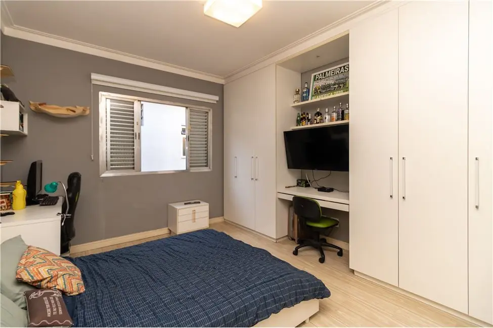 Casa com 3 quartos à venda, 114m2 em Tatuapé, São Paulo - SP - imagem 5 Foto 5 de Casa com 3 quartos à venda, 114m2 em Tatuapé, São Paulo - SP