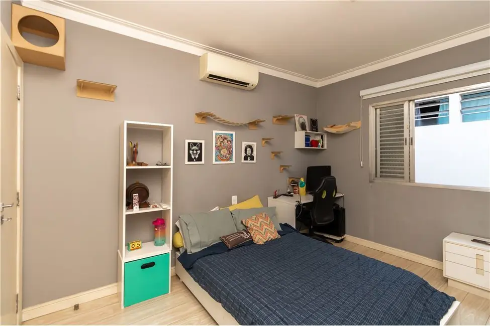 Casa com 3 quartos à venda, 114m2 em Tatuapé, São Paulo - SP - imagem 7 Foto 7 de Casa com 3 quartos à venda, 114m2 em Tatuapé, São Paulo - SP