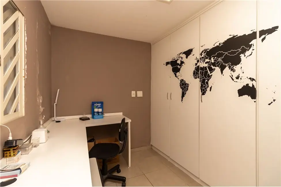 Casa com 3 quartos à venda, 114m2 em Tatuapé, São Paulo - SP - imagem 3 Foto 3 de Casa com 3 quartos à venda, 114m2 em Tatuapé, São Paulo - SP