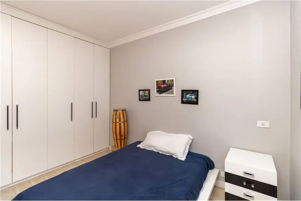 Casa com 3 quartos à venda, 114m2 em Tatuapé, São Paulo - SP - imagem 9 Foto 9 de Casa com 3 quartos à venda, 114m2 em Tatuapé, São Paulo - SP