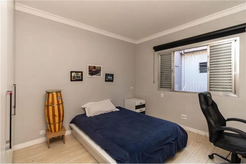 Casa com 3 quartos à venda, 114m2 em Tatuapé, São Paulo - SP - imagem 8 Foto 8 de Casa com 3 quartos à venda, 114m2 em Tatuapé, São Paulo - SP