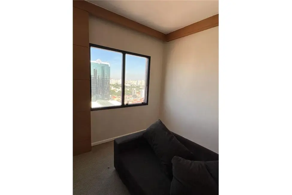 Apartamento com 1 quarto à venda, 28m2 em Tatuapé, São Paulo - SP - imagem 4 Foto 4 de Apartamento com 1 quarto à venda, 28m2 em Tatuapé, São Paulo - SP