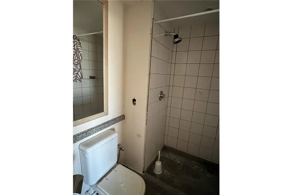 Apartamento com 1 quarto à venda, 28m2 em Tatuapé, São Paulo - SP - imagem 7 Foto 7 de Apartamento com 1 quarto à venda, 28m2 em Tatuapé, São Paulo - SP