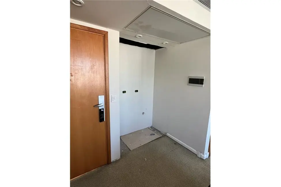 Apartamento com 1 quarto à venda, 28m2 em Tatuapé, São Paulo - SP - imagem 3 Foto 3 de Apartamento com 1 quarto à venda, 28m2 em Tatuapé, São Paulo - SP