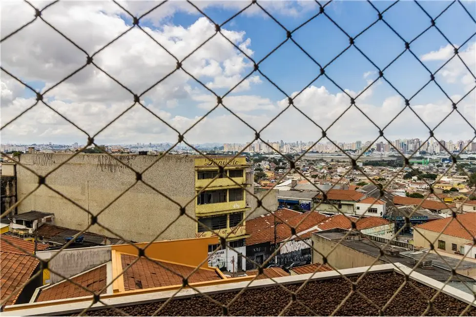 Foto 9 de Apartamento com 2 quartos à venda, 60m2 em Vila Alpina, São Paulo - SP