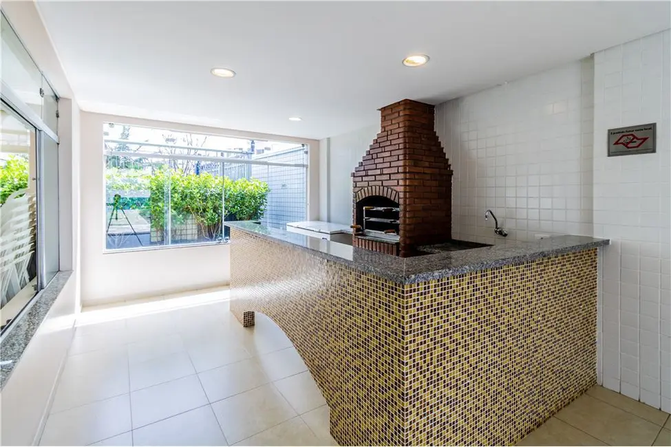 Foto 6 de Apartamento com 2 quartos à venda, 60m2 em Vila Alpina, São Paulo - SP