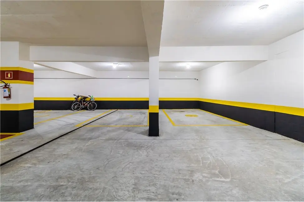 Foto 4 de Apartamento com 2 quartos à venda, 60m2 em Vila Alpina, São Paulo - SP