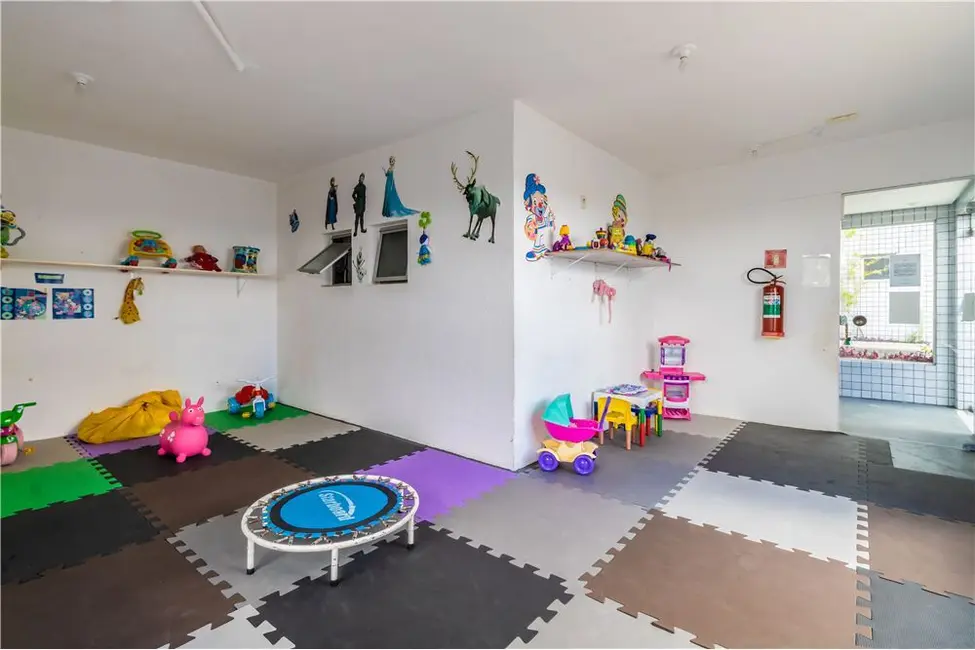 Foto 5 de Apartamento com 2 quartos à venda, 60m2 em Vila Alpina, São Paulo - SP