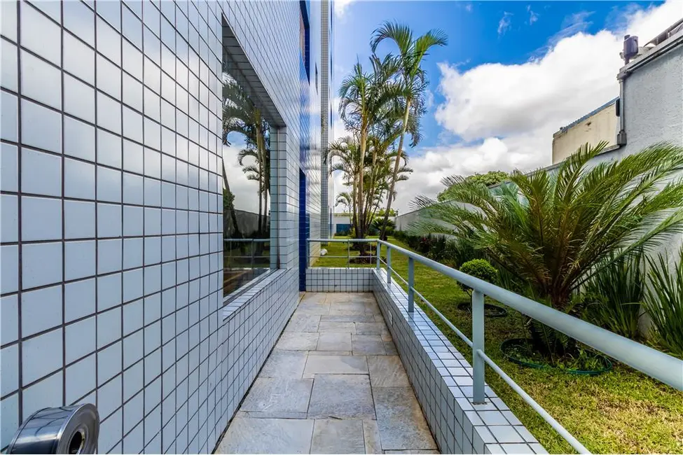 Foto 3 de Apartamento com 2 quartos à venda, 60m2 em Vila Alpina, São Paulo - SP