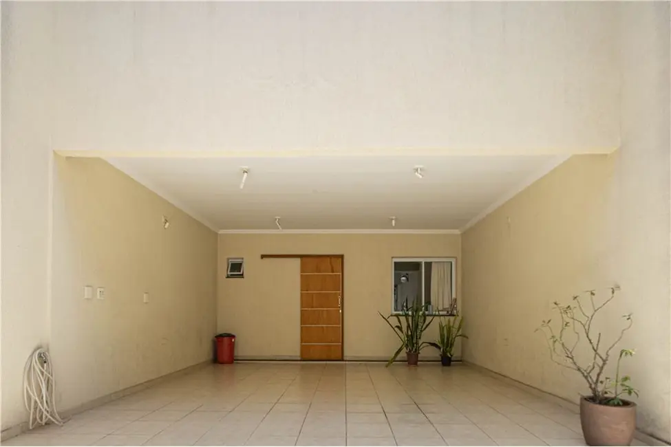 Foto 2 de Casa com 4 quartos à venda, 300m2 em Vila Alpina, São Paulo - SP