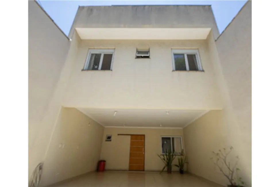 Foto 1 de Casa com 4 quartos à venda, 300m2 em Vila Alpina, São Paulo - SP