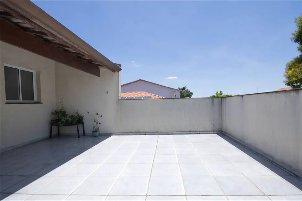 Foto 6 de Casa com 4 quartos à venda, 300m2 em Vila Alpina, São Paulo - SP