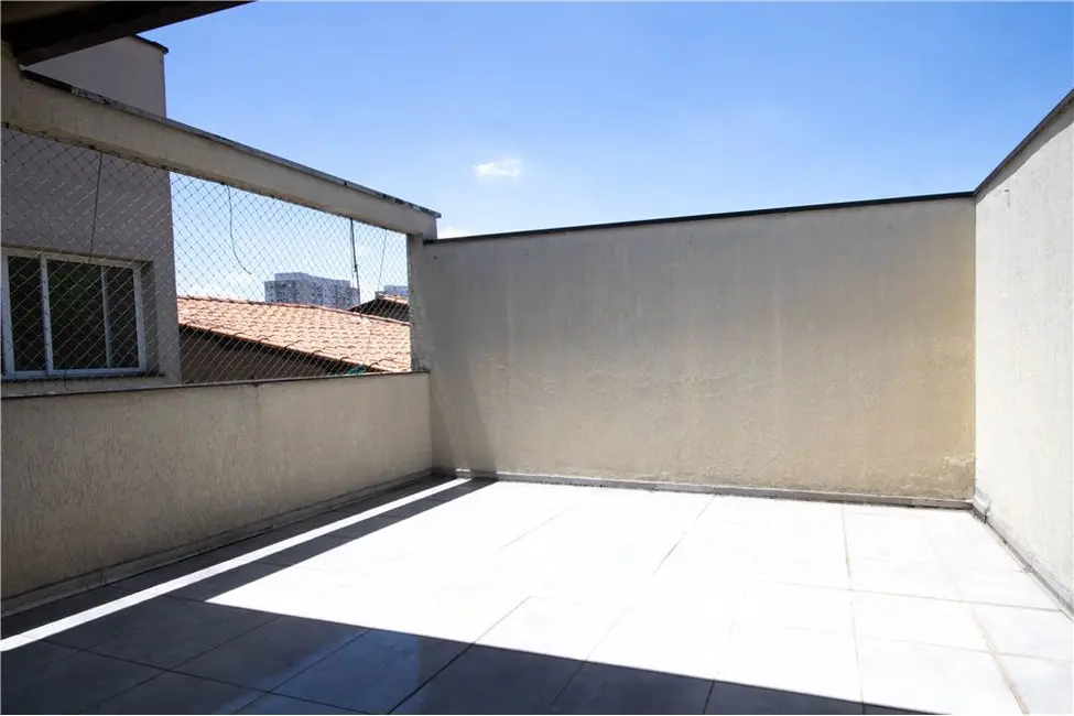 Foto 7 de Casa com 4 quartos à venda, 300m2 em Vila Alpina, São Paulo - SP