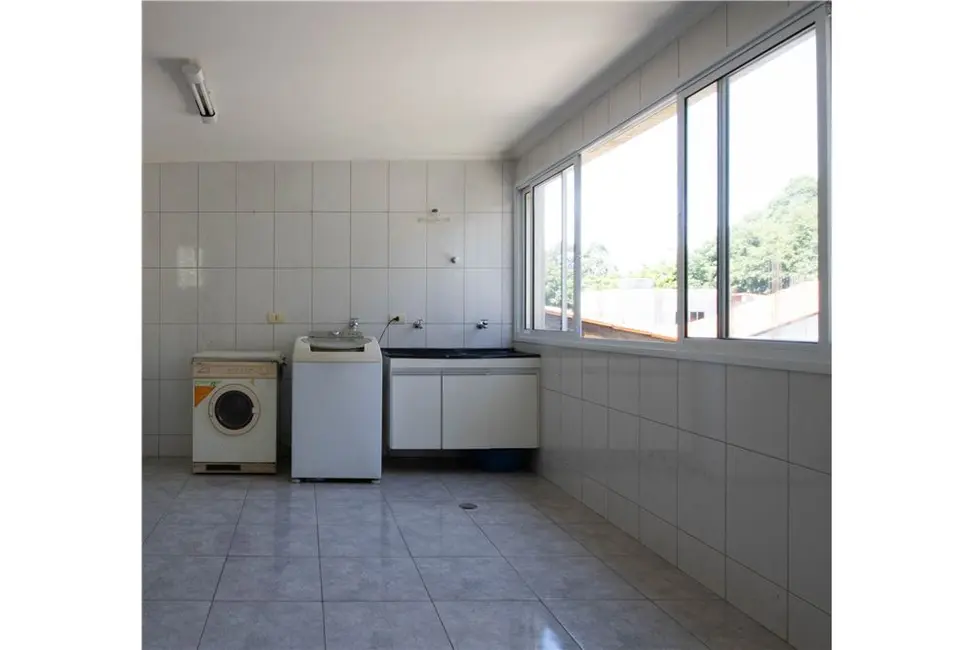Foto 4 de Casa com 4 quartos à venda, 300m2 em Vila Alpina, São Paulo - SP