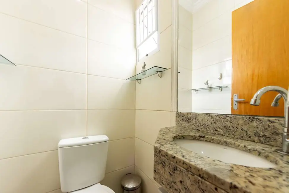 Casa de Condomínio com 2 quartos à venda, 108m2 em Vila Alpina, São Paulo - SP - imagem 5 Foto 5 de Casa de Condomínio com 2 quartos à venda, 108m2 em Vila Alpina, São Paulo - SP