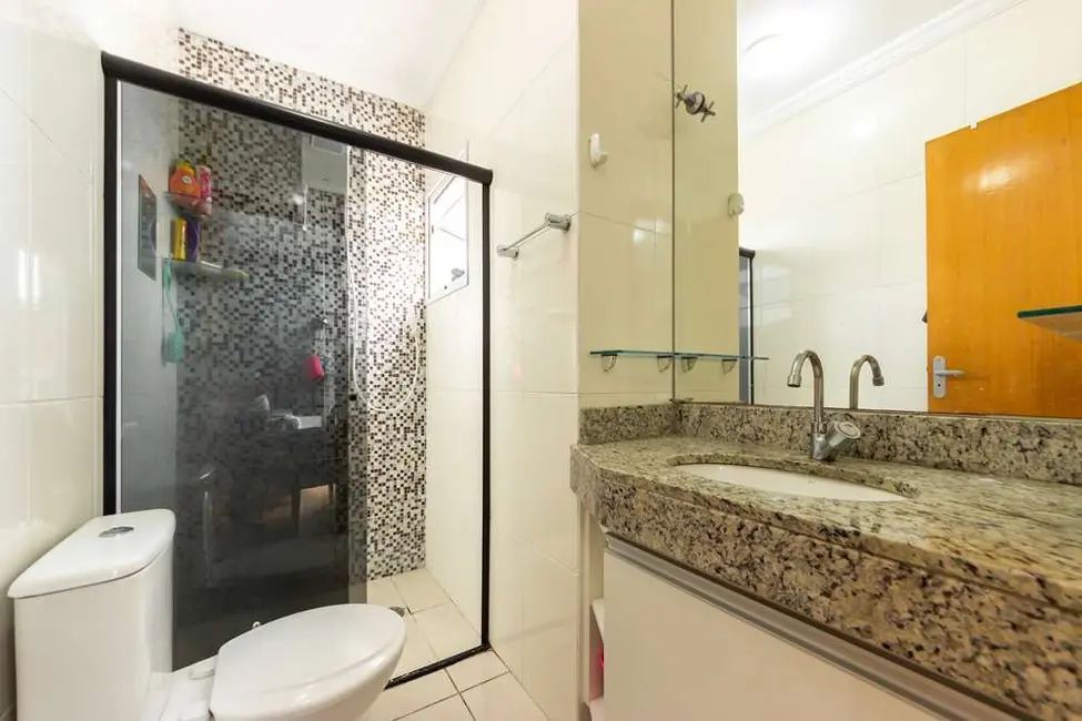 Casa de Condomínio com 2 quartos à venda, 108m2 em Vila Alpina, São Paulo - SP - imagem 2 Foto 2 de Casa de Condomínio com 2 quartos à venda, 108m2 em Vila Alpina, São Paulo - SP