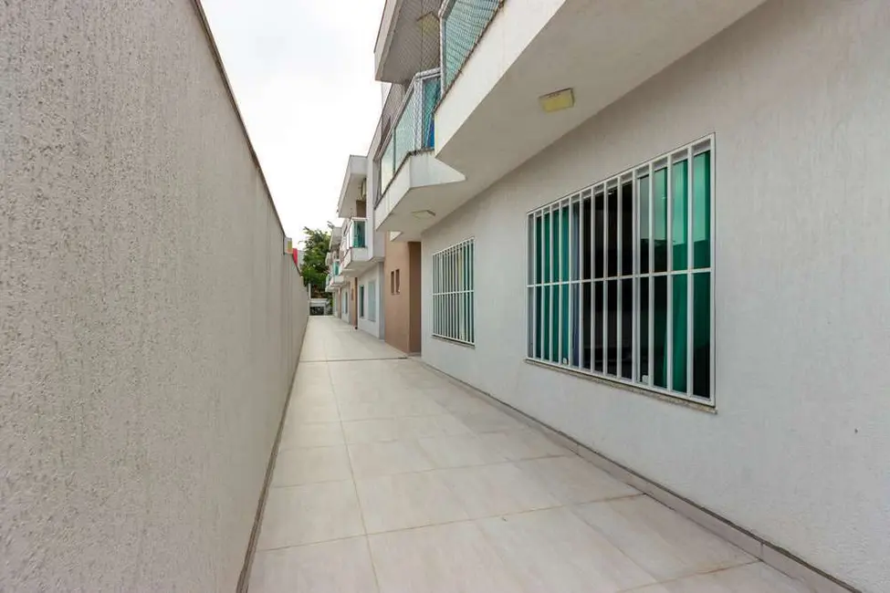 Casa de Condomínio com 2 quartos à venda, 108m2 em Vila Alpina, São Paulo - SP - imagem 4 Foto 4 de Casa de Condomínio com 2 quartos à venda, 108m2 em Vila Alpina, São Paulo - SP