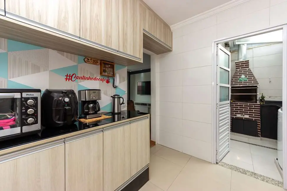 Casa de Condomínio com 2 quartos à venda, 108m2 em Vila Alpina, São Paulo - SP - imagem 8 Foto 8 de Casa de Condomínio com 2 quartos à venda, 108m2 em Vila Alpina, São Paulo - SP