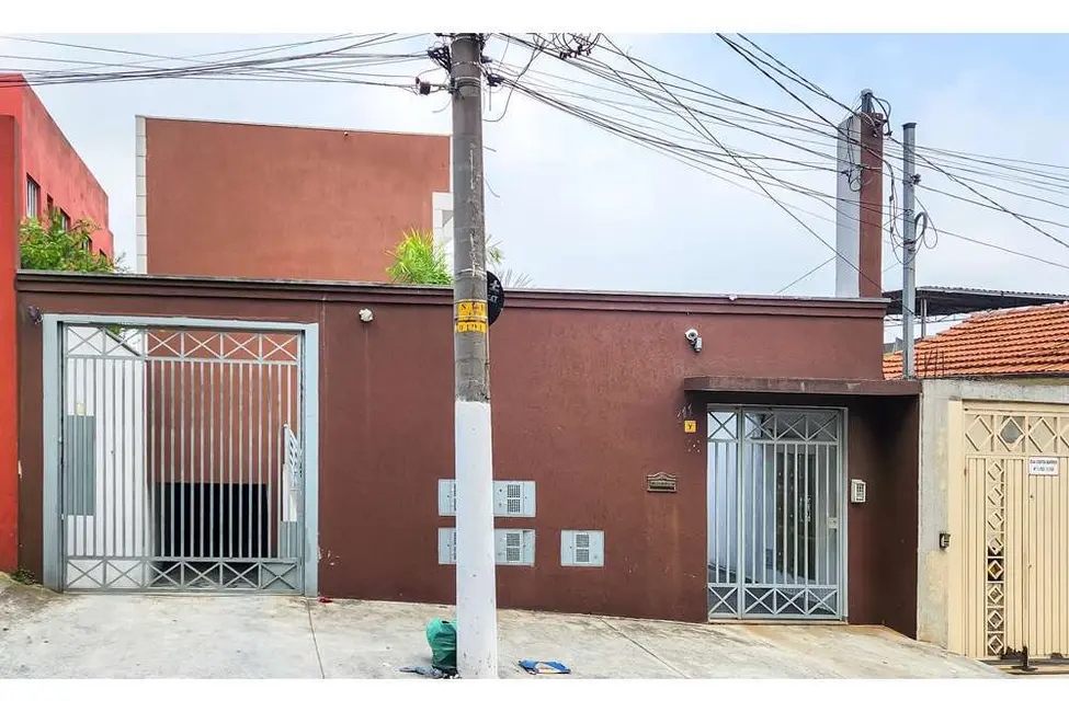 Casa de Condomínio com 2 quartos à venda, 108m2 em Vila Alpina, São Paulo - SP - imagem 3 Foto 3 de Casa de Condomínio com 2 quartos à venda, 108m2 em Vila Alpina, São Paulo - SP