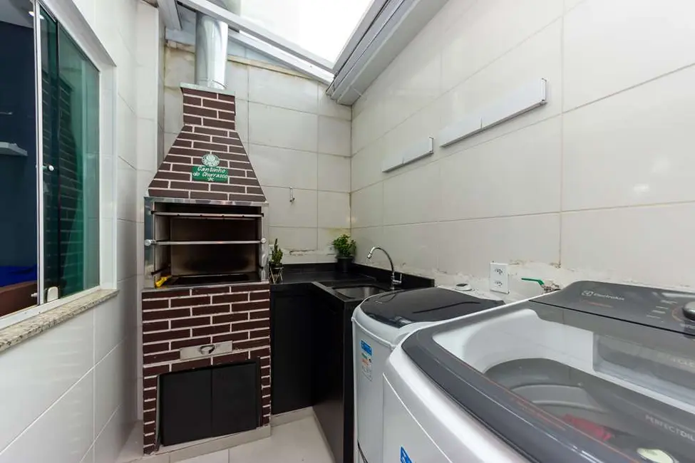 Casa de Condomínio com 2 quartos à venda, 108m2 em Vila Alpina, São Paulo - SP - imagem 7 Foto 7 de Casa de Condomínio com 2 quartos à venda, 108m2 em Vila Alpina, São Paulo - SP