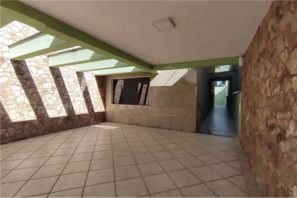 Foto 1 de Casa com 3 quartos à venda, 173m2 em Vila Alpina, São Paulo - SP