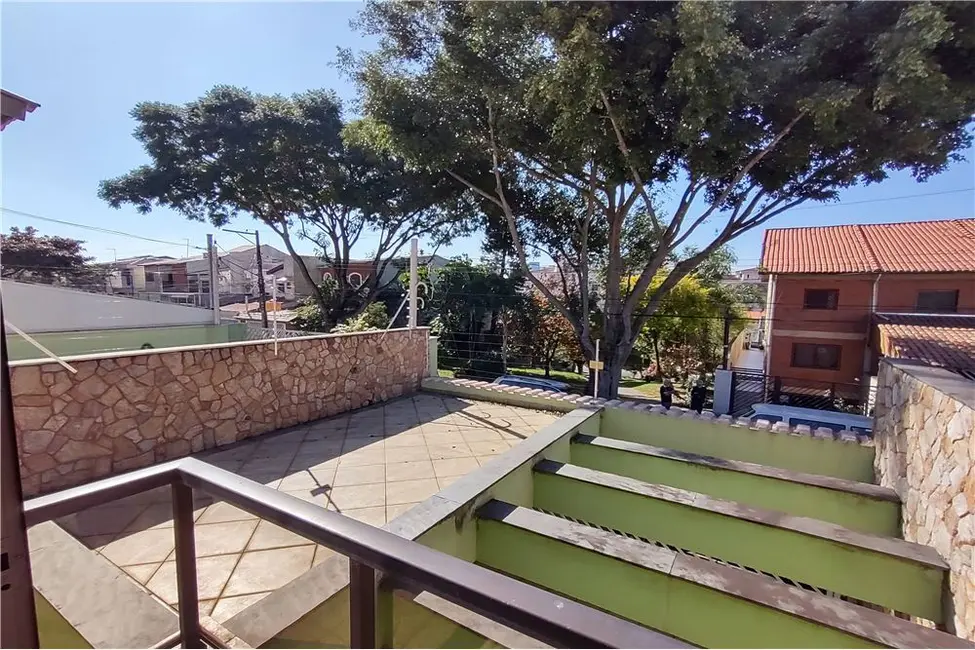 Foto 4 de Casa com 3 quartos à venda, 173m2 em Vila Alpina, São Paulo - SP