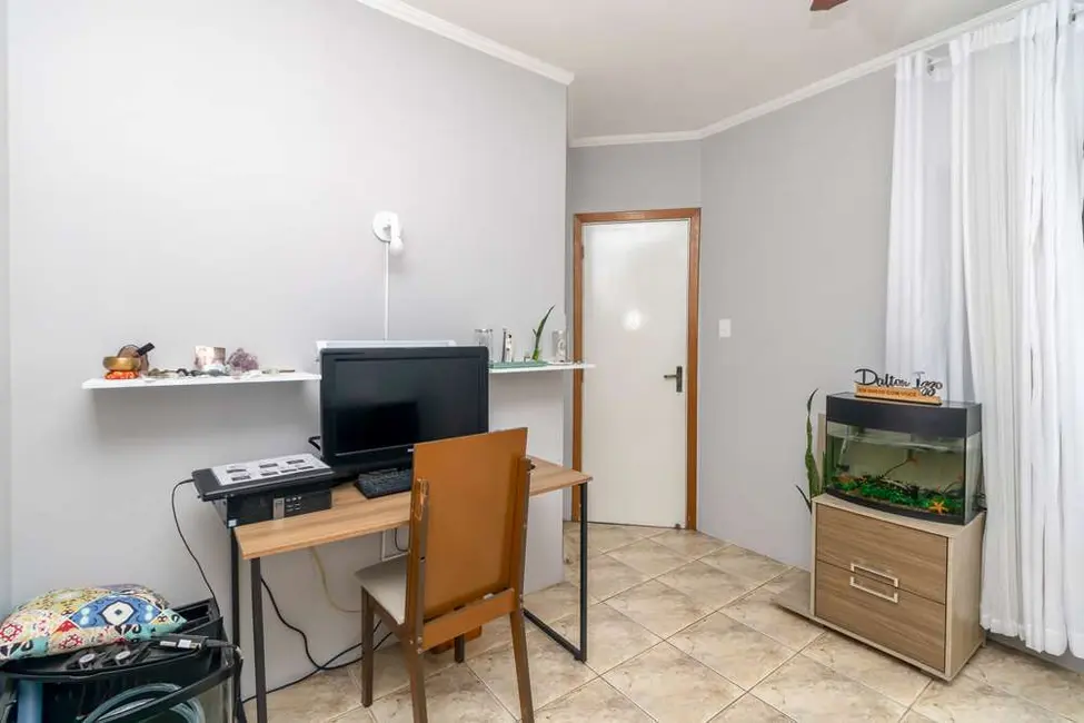Foto 6 de Casa de Condomínio com 3 quartos à venda, 111m2 em Vila Alpina, São Paulo - SP