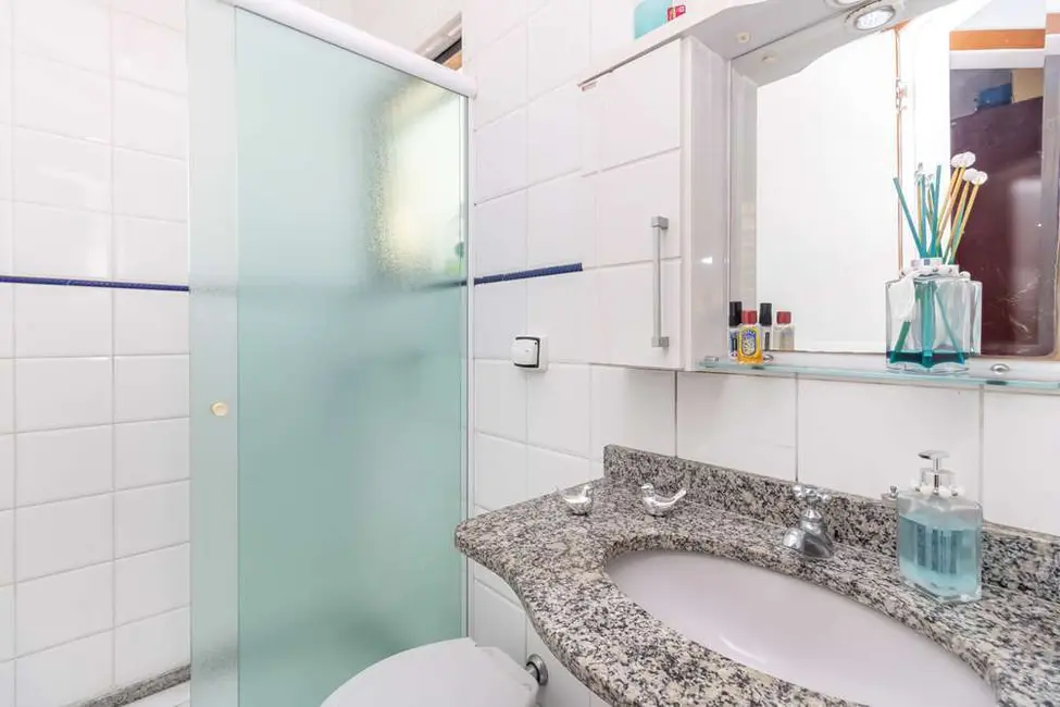 Foto 8 de Casa de Condomínio com 3 quartos à venda, 111m2 em Vila Alpina, São Paulo - SP