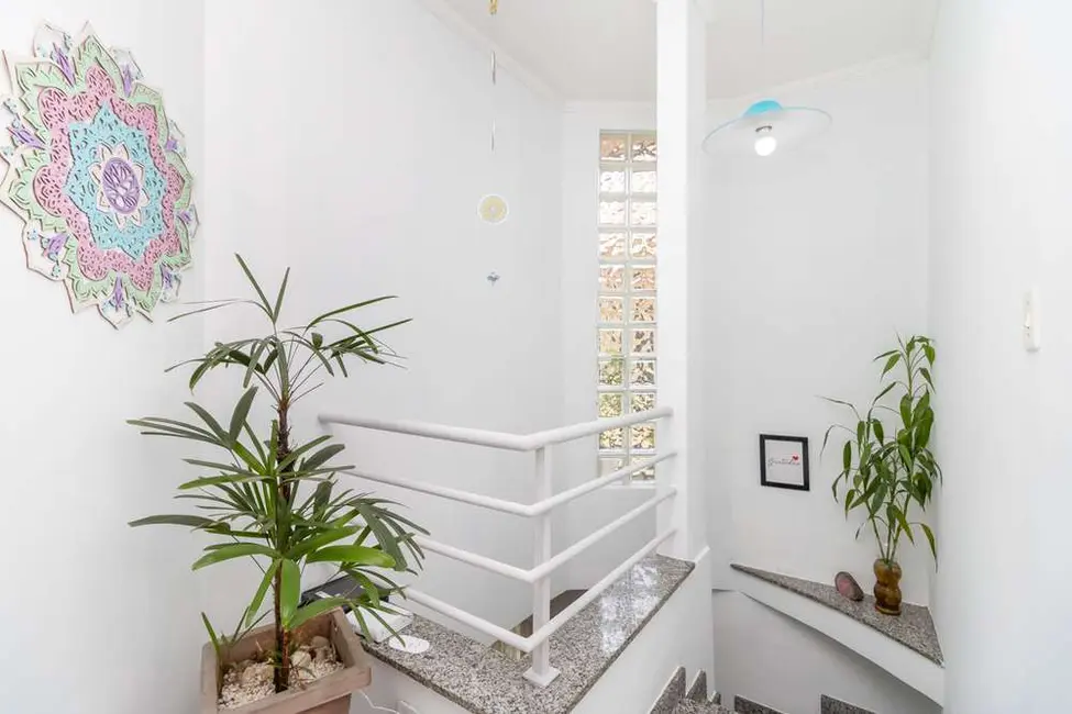 Foto 2 de Casa de Condomínio com 3 quartos à venda, 111m2 em Vila Alpina, São Paulo - SP