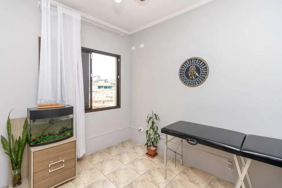 Foto 5 de Casa de Condomínio com 3 quartos à venda, 111m2 em Vila Alpina, São Paulo - SP