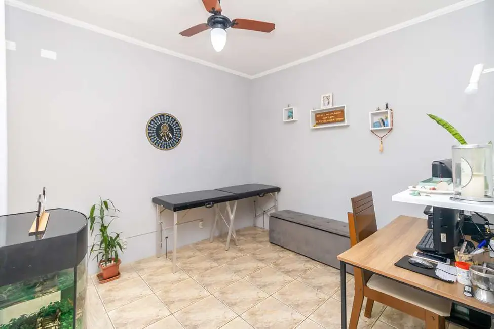 Foto 7 de Casa de Condomínio com 3 quartos à venda, 111m2 em Vila Alpina, São Paulo - SP