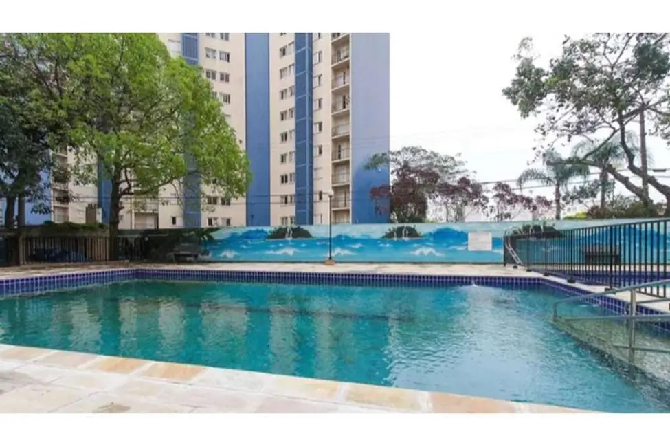 Apartamento com 2 quartos à venda, 52m2 em Vila Alpina, São Paulo - SP - imagem 9 Foto 9 de Apartamento com 2 quartos à venda, 52m2 em Vila Alpina, São Paulo - SP