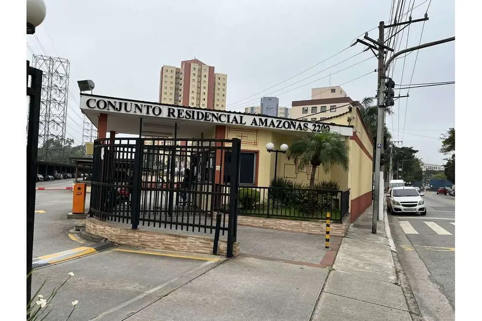 Apartamento com 2 quartos à venda, 52m2 em Vila Alpina, São Paulo - SP - imagem 3 Foto 3 de Apartamento com 2 quartos à venda, 52m2 em Vila Alpina, São Paulo - SP
