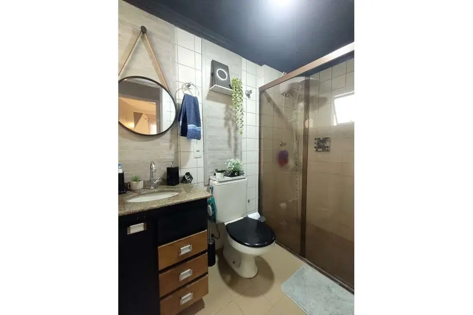 Foto 2 de Apartamento com 2 quartos à venda, 52m2 em Vila Alpina, São Paulo - SP