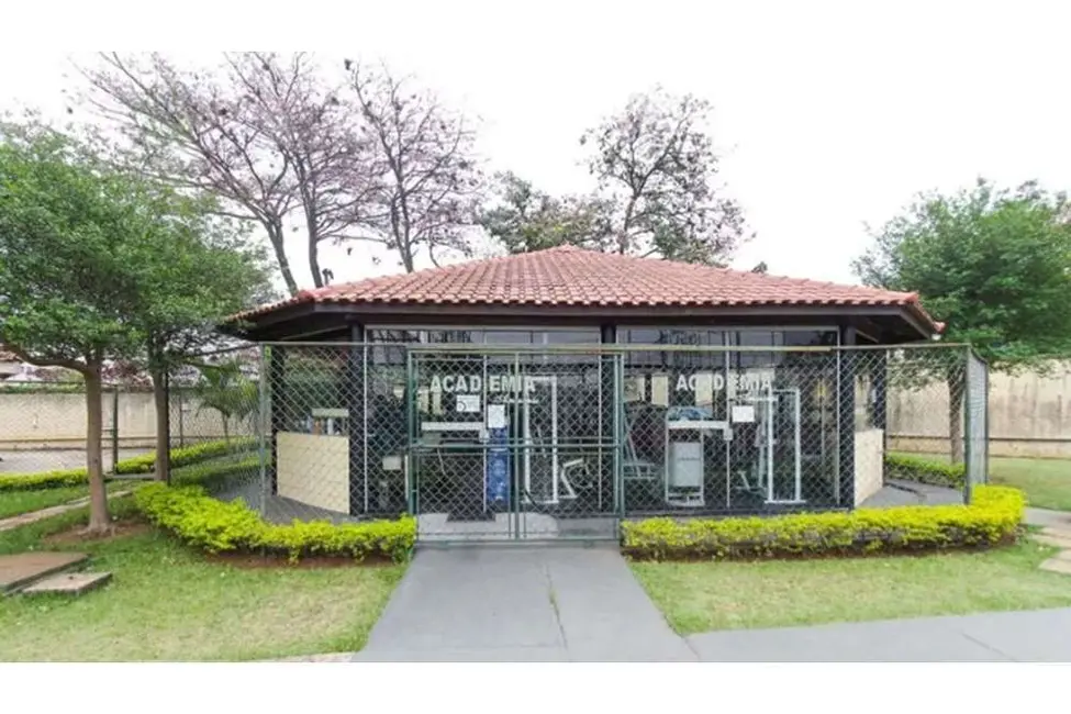 Apartamento com 2 quartos à venda, 52m2 em Vila Alpina, São Paulo - SP - imagem 8 Foto 8 de Apartamento com 2 quartos à venda, 52m2 em Vila Alpina, São Paulo - SP