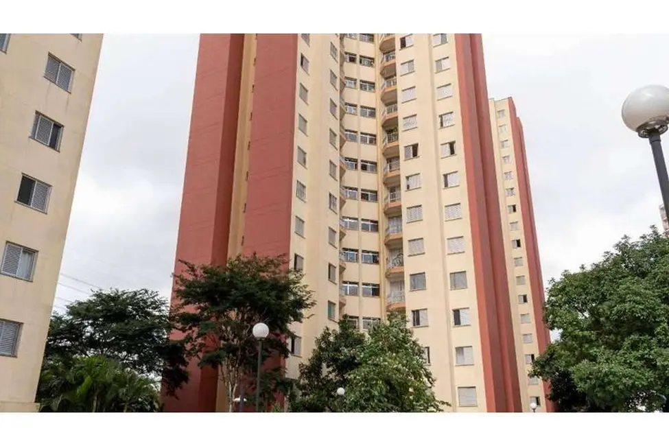 Apartamento com 2 quartos à venda, 52m2 em Vila Alpina, São Paulo - SP - imagem 4 Foto 4 de Apartamento com 2 quartos à venda, 52m2 em Vila Alpina, São Paulo - SP