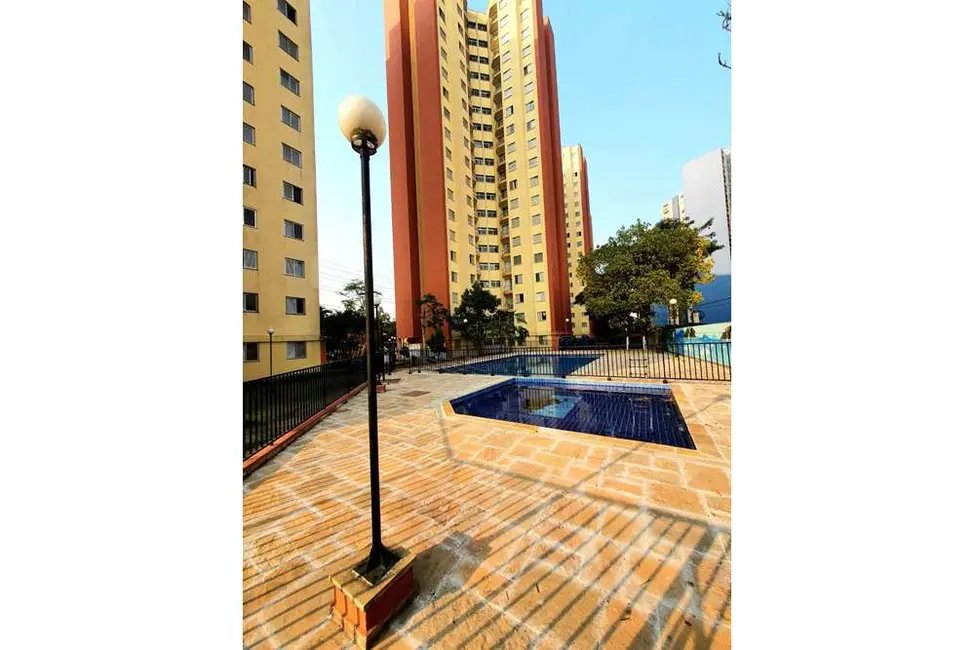 Apartamento com 2 quartos à venda, 52m2 em Vila Alpina, São Paulo - SP - imagem 6 Foto 6 de Apartamento com 2 quartos à venda, 52m2 em Vila Alpina, São Paulo - SP